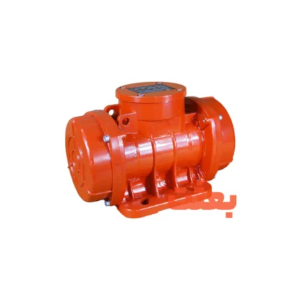 موتور ویبره 300 کیلویی سه فاز 3000 دور ونازتی, موتور ویبره 200 کیلویی سه فاز ونازتی