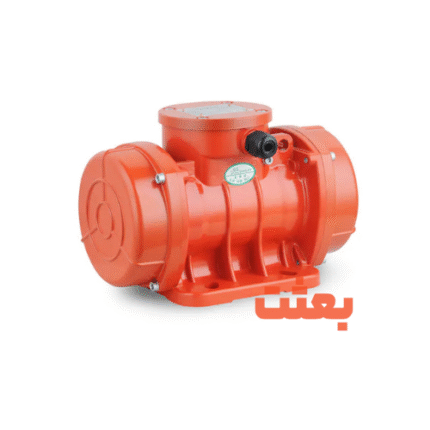 موتور ویبره 200 کیلویی تک فاز ونازتی