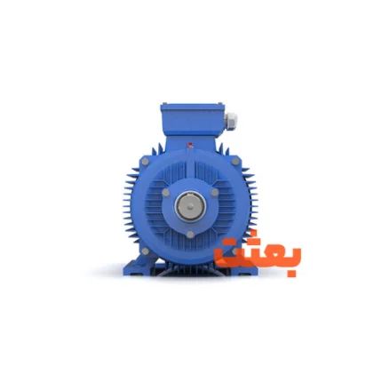 الکتروموتور ۵.۵ اسب گوانگلو