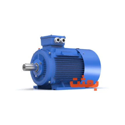 الکتروموتور ۵.۵ اسب گوانگلو