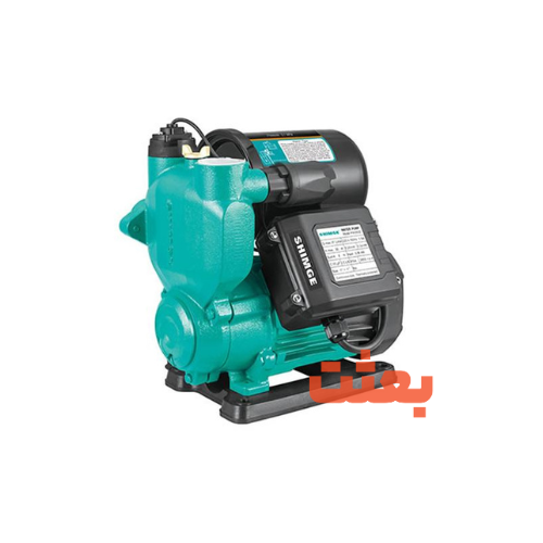 بوستر پمپ شیمجه مدل PW750, بوستر پمپ شیمجه مدل PW370