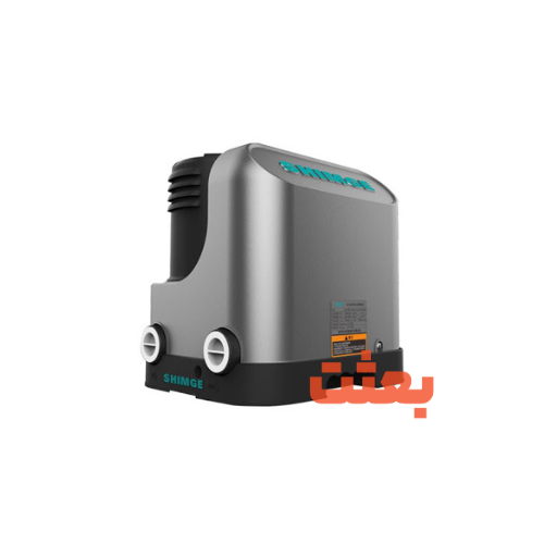 بوستر پمپ کم صدا 1 اسب شیمجه مدل PZ750, بوستر پمپ کم صدا نیم اسب شیمجه مدل PZ370