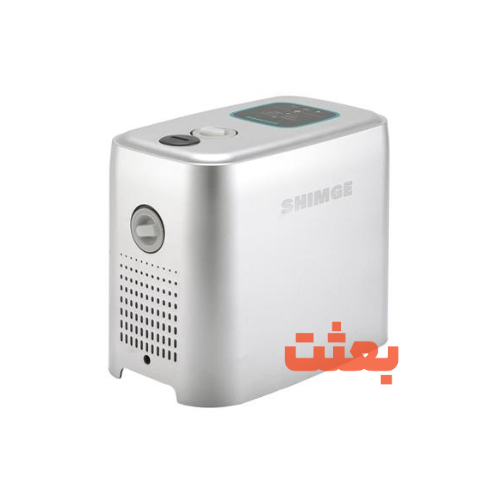 بوستر پمپ آب سایلنت شیمجه مدل CA600
