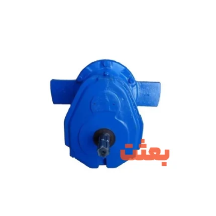 گیربکس پشت تراکتوری, گیربکس پشت تراکتوری سهند اصفهان, گیربکس پشت تراکتوری اصفهان