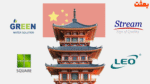 بهترین کف کش چینی