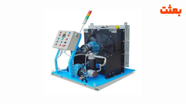 خنک‌کننده هواخنک (Air Cooling)